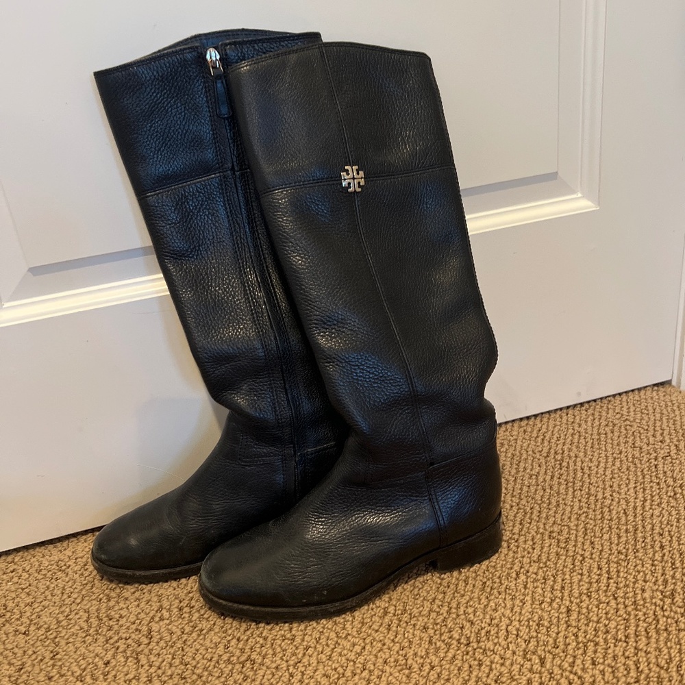 Designer Boots